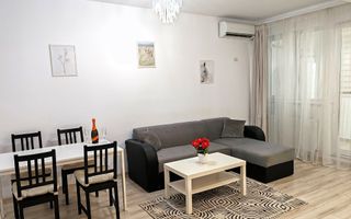 2 Camere | Centrala Proprie | An 2019 | Mobilat-Utilat | La Cheie - Poză 50