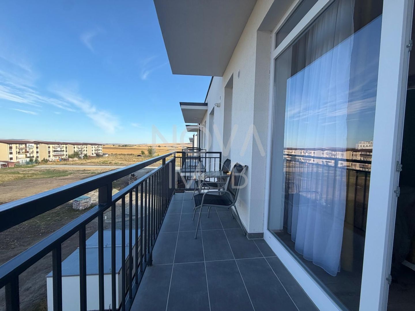 Apartament modern - PRIMA INCHIRIERE - etajul 3/lift - Poză 8