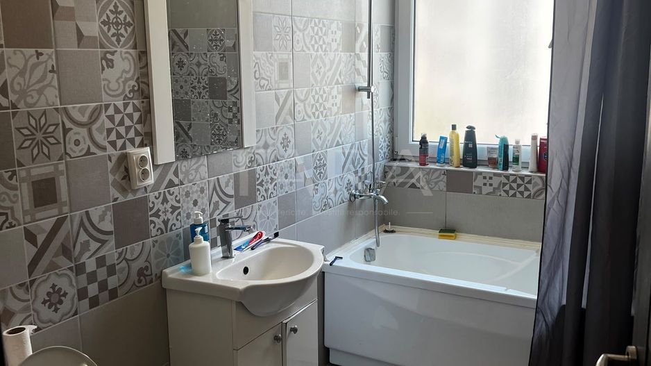 Apartament 3 camere cu parcare subterană – Soporului. - Poză 6