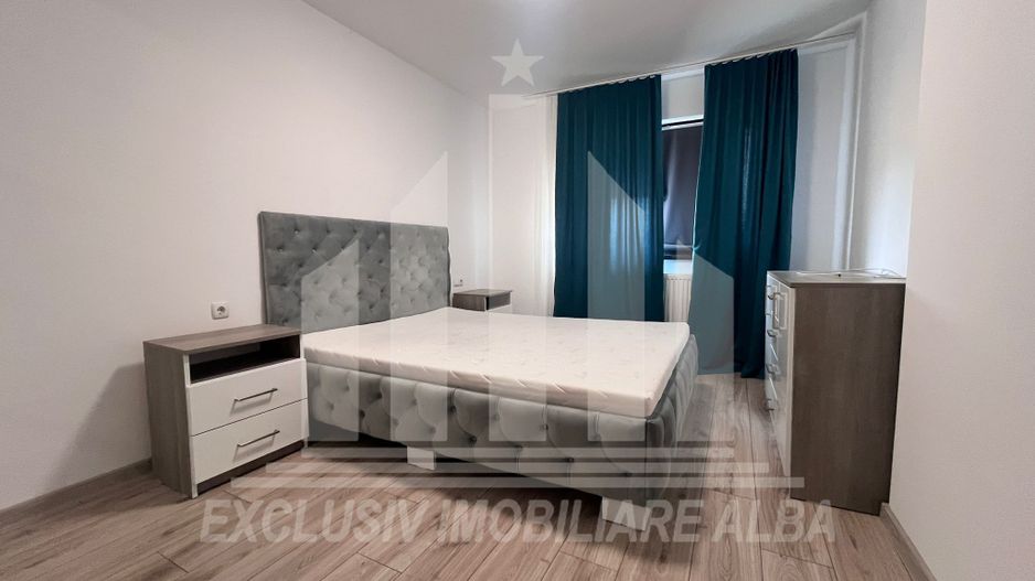 Apartament 2 camere de inchiriat Cetate-bloc nou - Poză 3