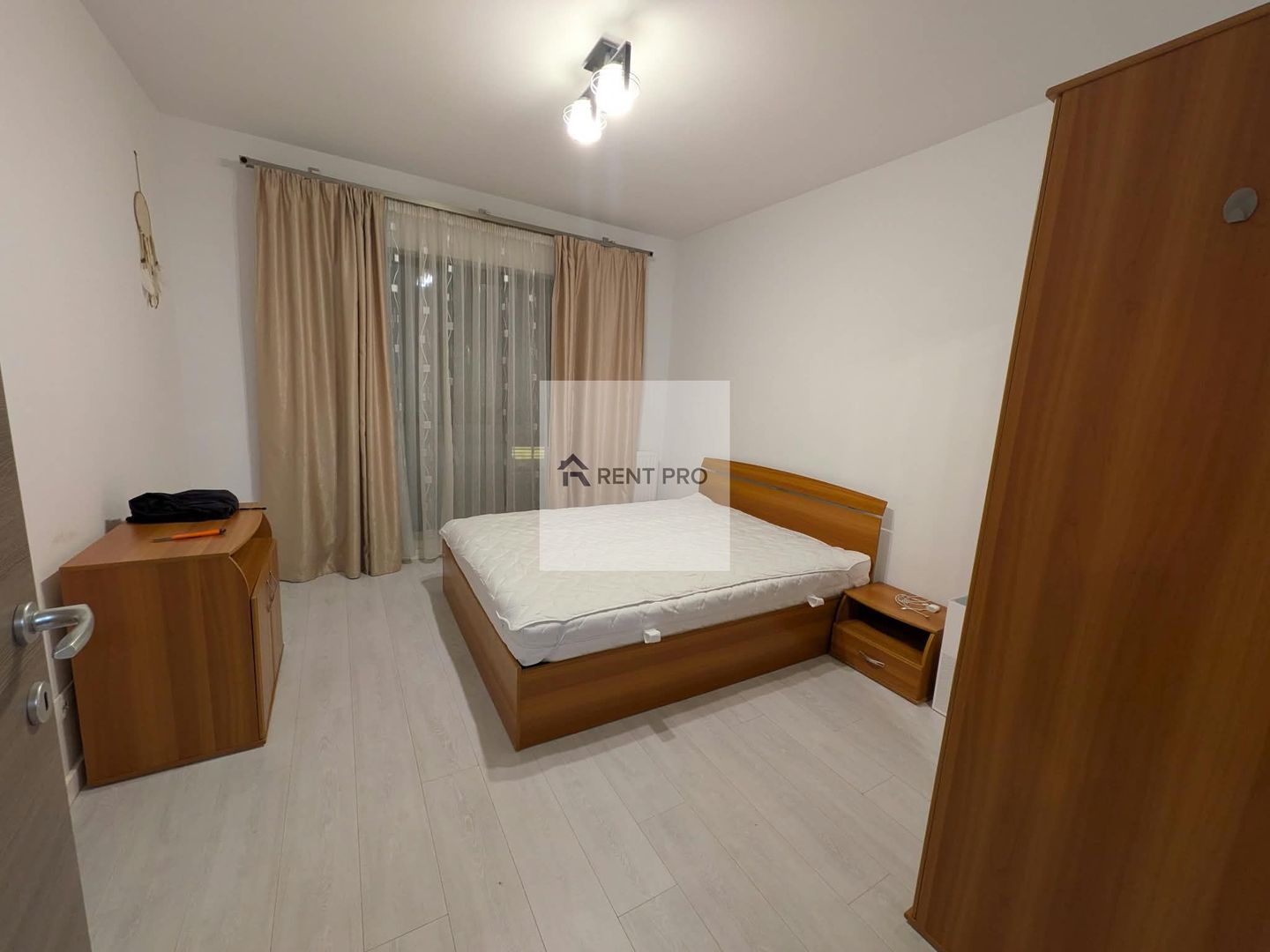 2 Camere 21 Residence Iuliu Maniu 15 Metrou Lujerului Politehnica - Poză 2