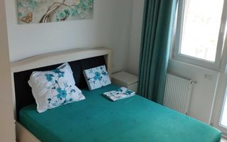 AP. 2 CAMERE GRAND KRISTAL, LOC PARCARE, BLOC NOU, CENTRALA TERMICA - Poză 3