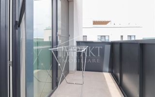 Apartament cu 3 camere in zona Piata Abator - Poză 8