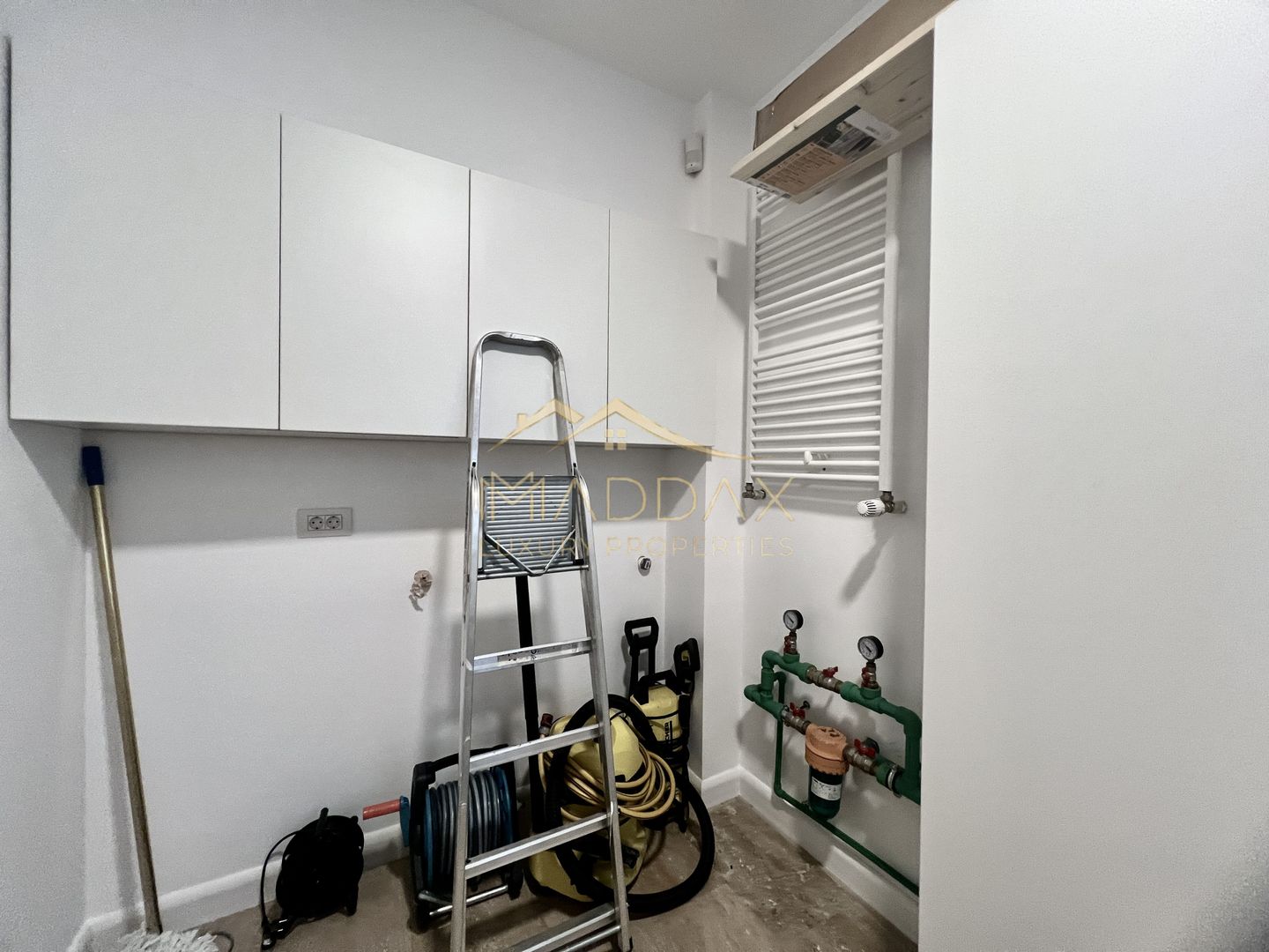 Vila Ideala Dorobanti | De Inchiriat | 300 mp - Poză 55