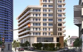 Apartament  3 Camere**Terasa 41 MP **SMART HOME**BLOC NOU//Bdul UNIRII - Poză 34