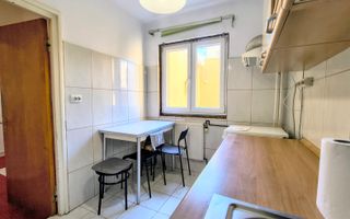 Apartament 3 camere // circular decomandat // D-na Ghica // Parc Plumbuita - Poză 13