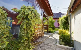 Casă individuală cu 4 camere, zonă centrală - Poză 25