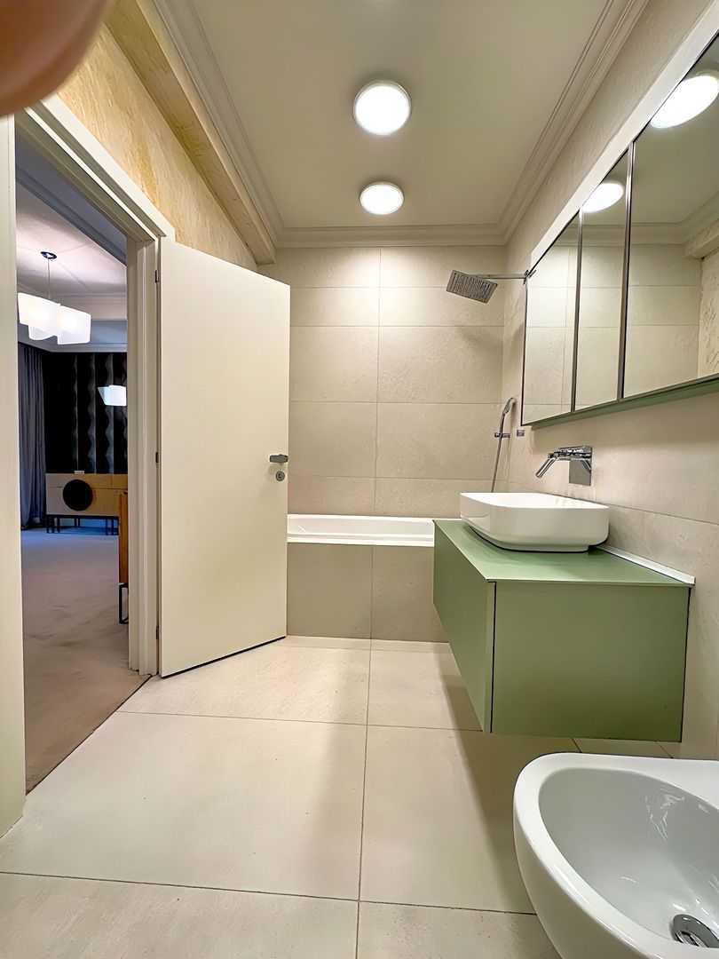 Vila Titan Livada cu Nuci complex rezidential Sector 3  București - Poză 12