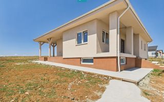 Casă individuală pe parter,  Pișchia - Poză 1