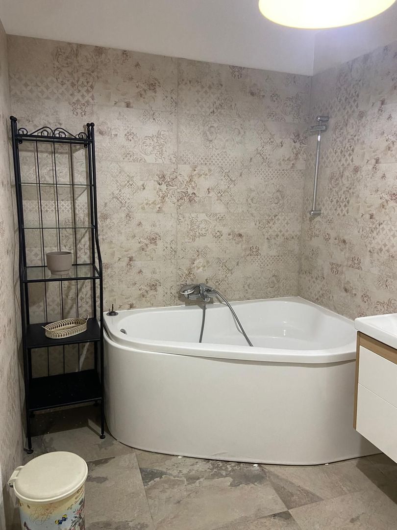 Apartament 4 camere | 3 dormitoare, 3 băi | Terasă 20 mp | parcare - Poză 5