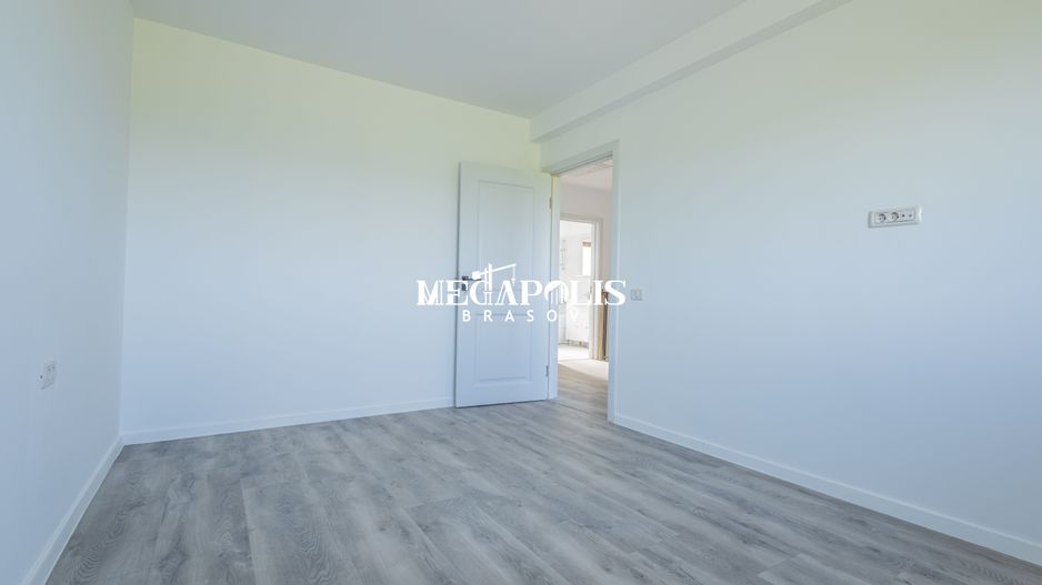 Casa individuala  BRASOV  4 CAMERE în Cartierul izvor - Poză 7