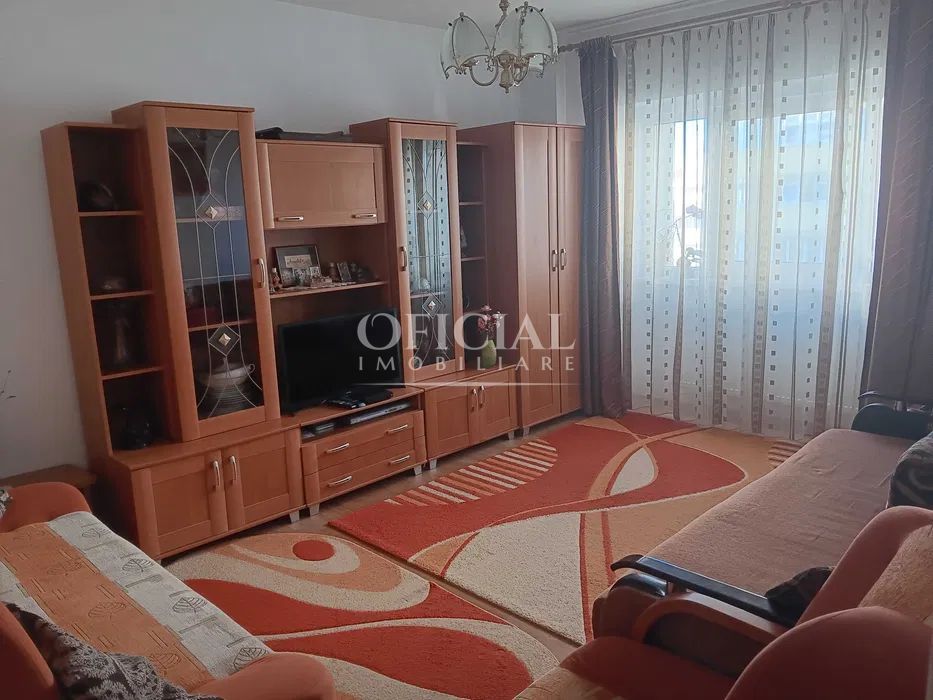 Apartament 3 Camere | 63 Mp | Balcon | Intermediar | Zorilor - Poză 2