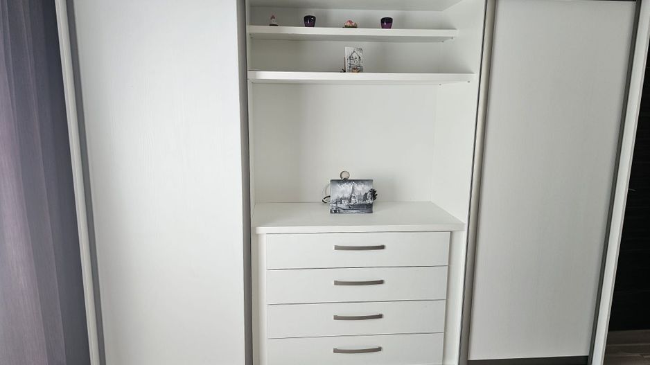 APARTAMENT 3 CAMERE | PRIMA INCHIRIERE | PISCINA | LANGA PADURE - Poză 7