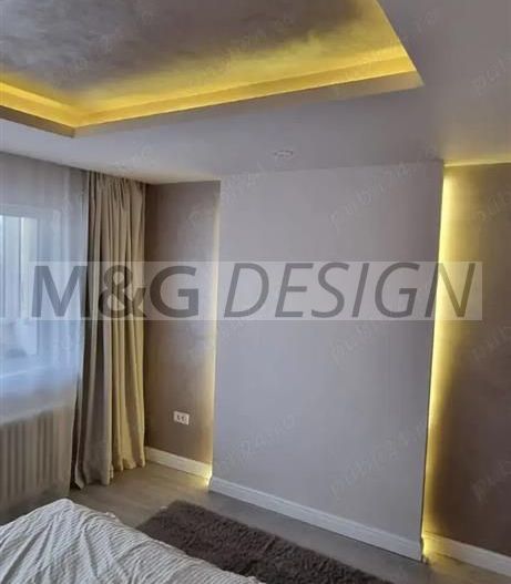 4 cam Aradului Piata Verde 3 balcoane +boxa - Poză 6