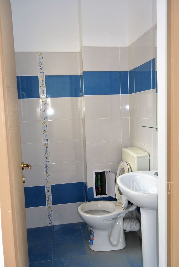 Cladire de birouri cu  spatii vitrate generoase in Zorilor. - Poză 16