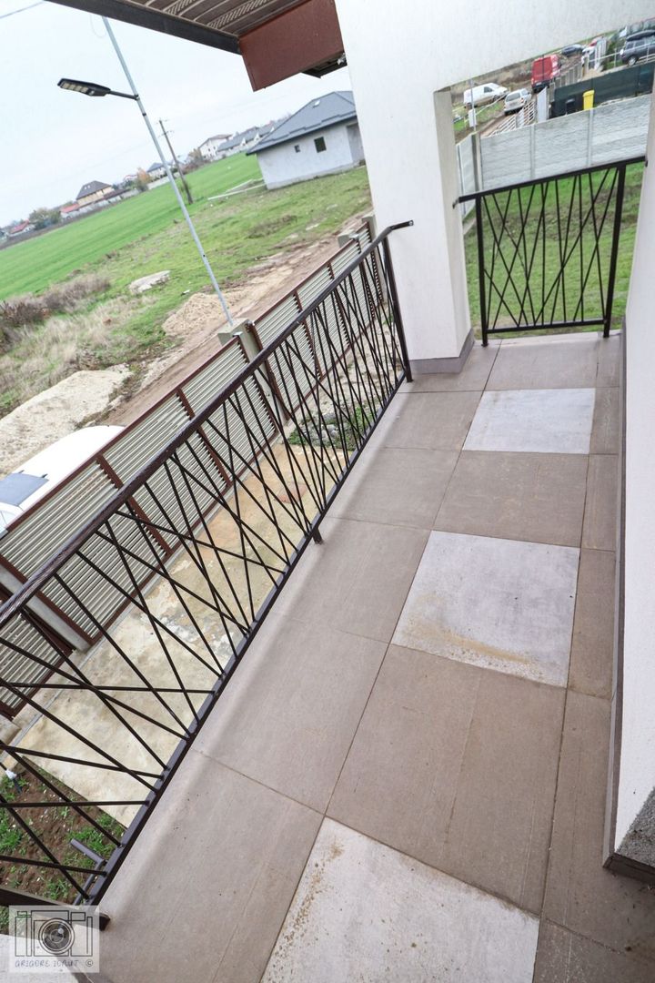 Soluție Locativă pentru Firme: Vilă cu Capacitate Mare în Ciorogarla - Poză 23