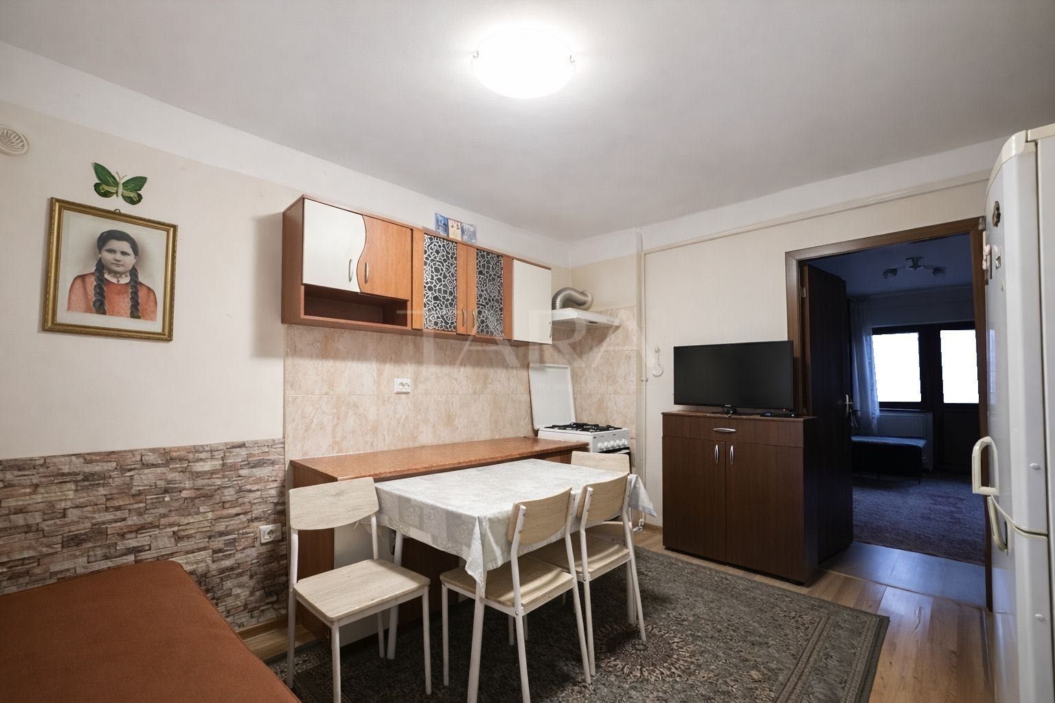 Apartament 1 cameră zona Iris - Poză 2