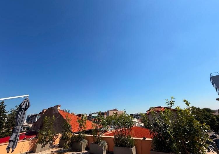 Duplex 4 camere, rooftop amenajat, centrală proprie, zona Dorobanți - Poză 9