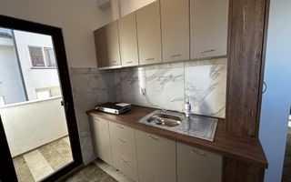 garsoniera, 35 mp, bloc nou, balcon, Floresti, zona BMW, Metro - Poză 3