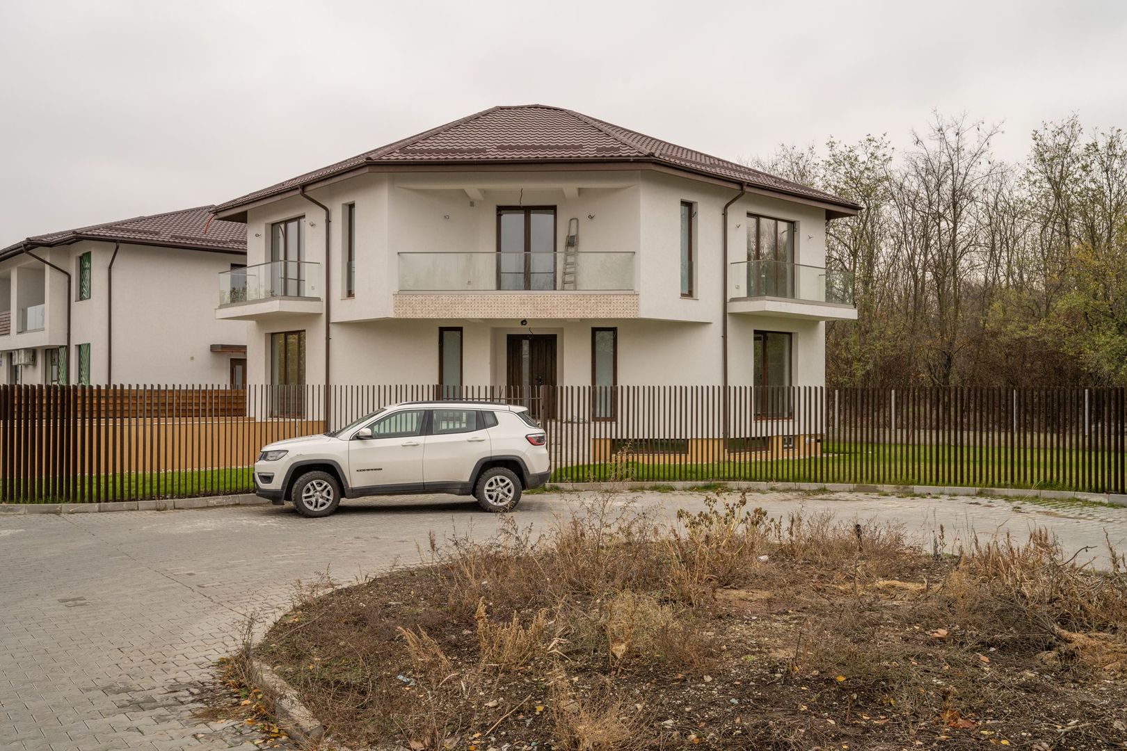 Vila individuala in Otopeni - Poză 57