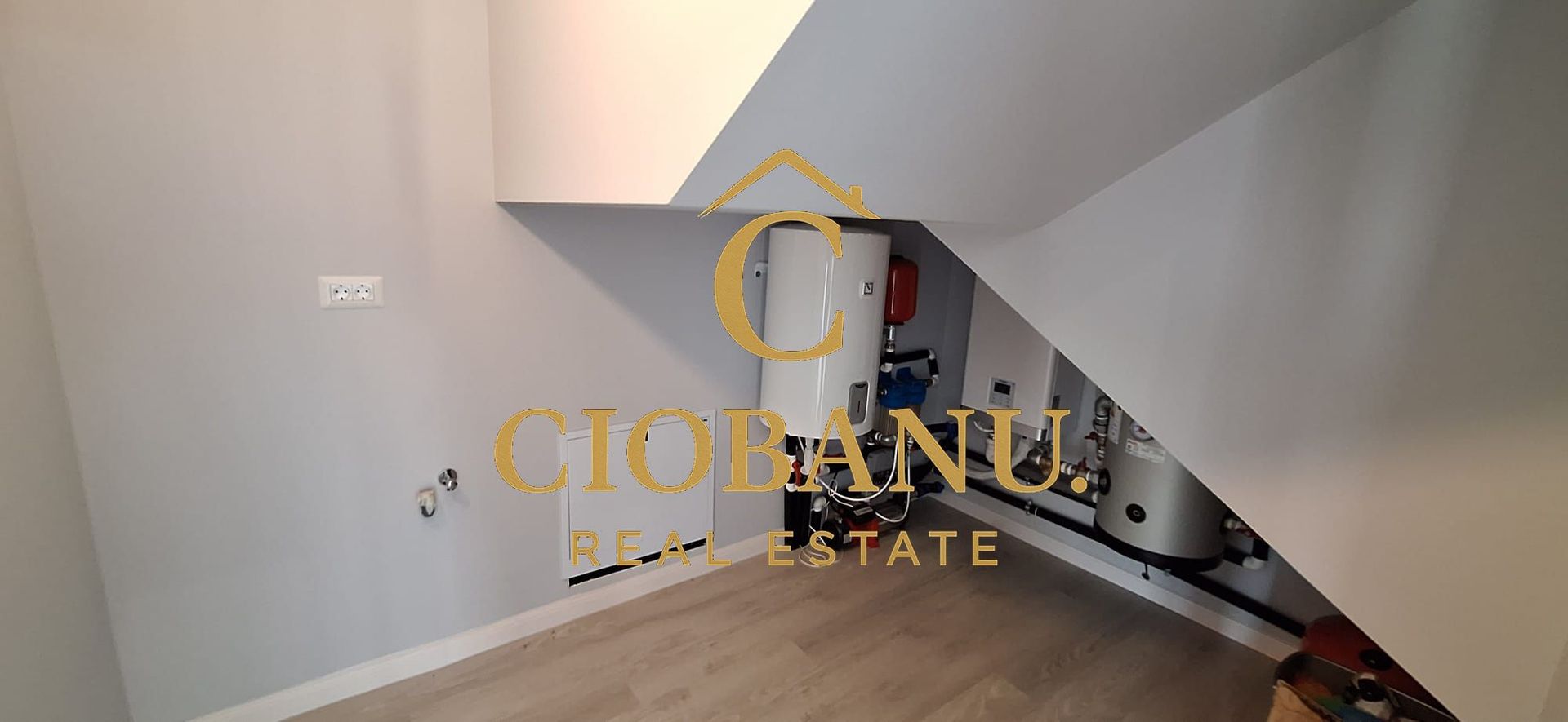 Vila moderna/premium de vanzare zona Selgross - Poză 7