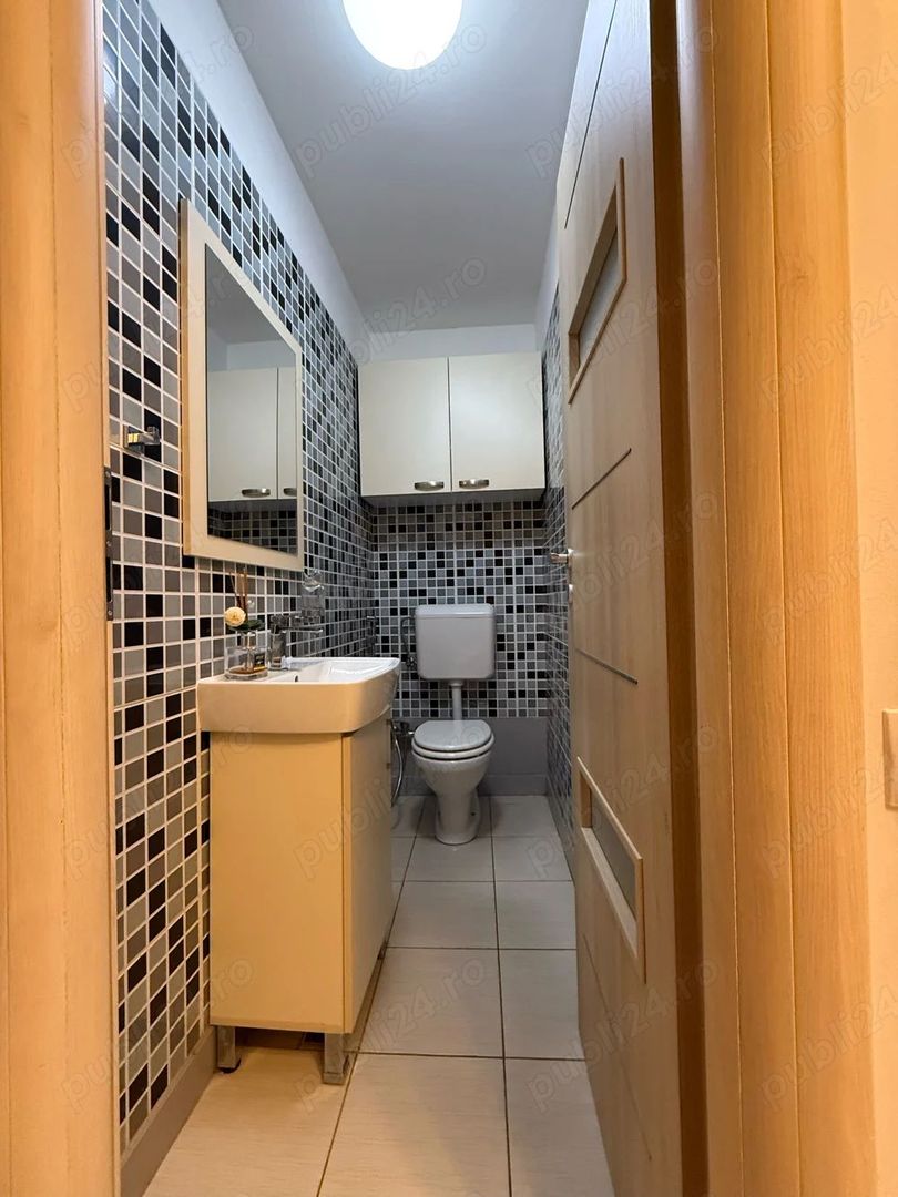 APARTAMENT ULTRAMODERN DECOMANDAT BLOC 1978 - Poză 7