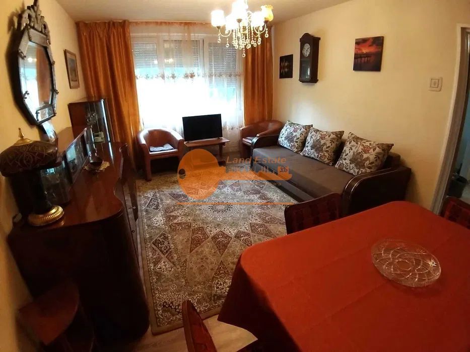 Apartament 3 camere Dr. Taberei -Moinesti - Poză 3
