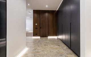 Chirie, apartament, 4 camere, str. Universității, Centru - Poză 3