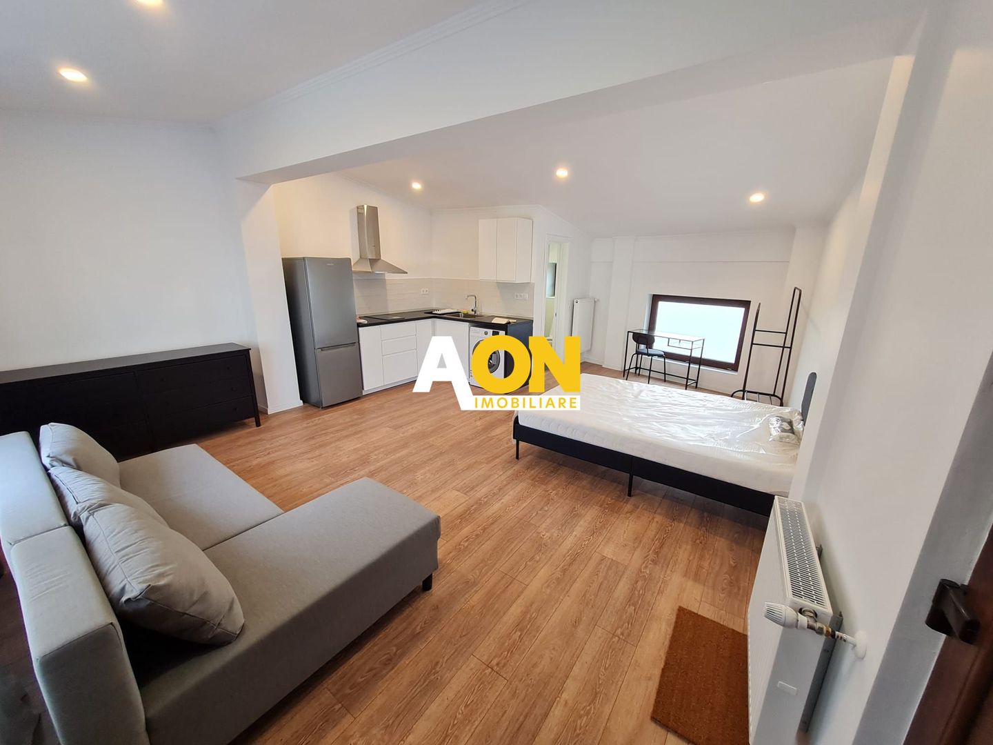 Studio 1 Camera Zona Exceptionala - Poză 2