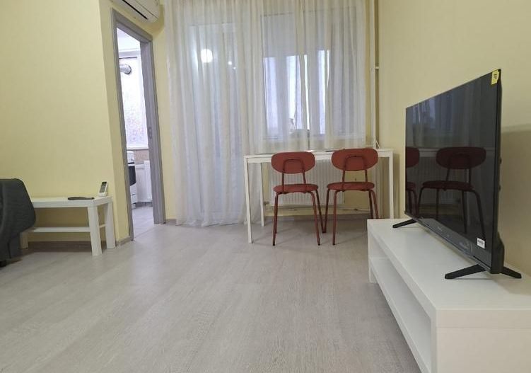 Mobilata modern, 30 mp, Drumul Taberei 36 metrou Tudor Vladimirescu - Poză 1