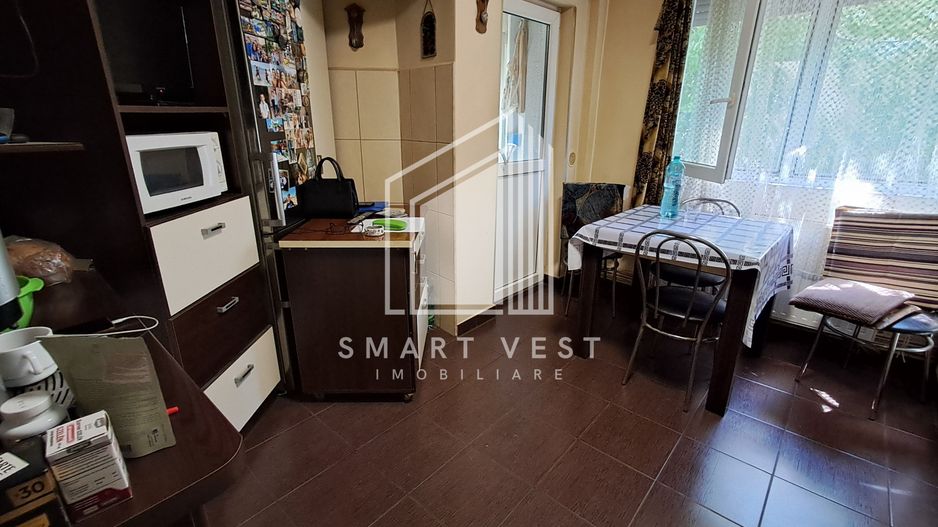 Apartment 3 camere | Etaj 2 | Zona Micro 16 - Poză 9