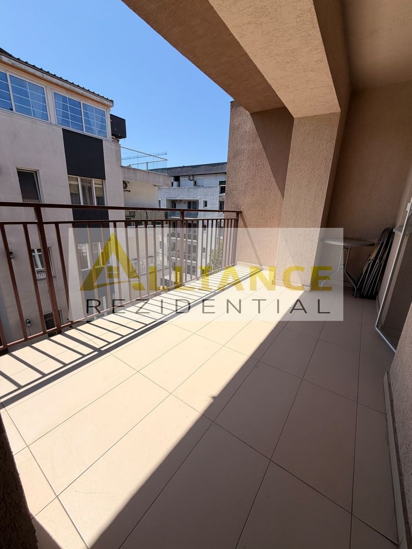 Apartament cu 3 camere de vânzare în Bucuresti - Poză 10