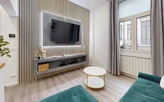 Centrul Istoric - Apartament lux, Strada Smârdan Randament excelent - Poză 20