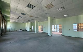 Spațiu de birouri | Etaj 3 | Expunere | Mihai Viteazu - Poză 1