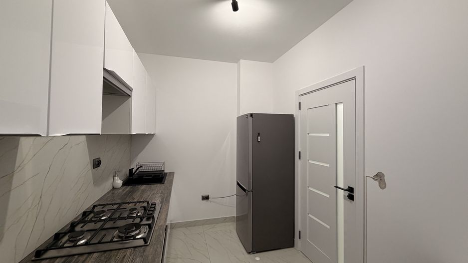 Garsonieră modernă de închiriat – Drumul Taberei, Bloc 2024 - Poză 7