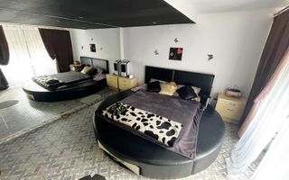 Casa Deosebita 3Camere 3Bai 1460mp Teren Garaj Piscina Bariera Valcii - Poză 7
