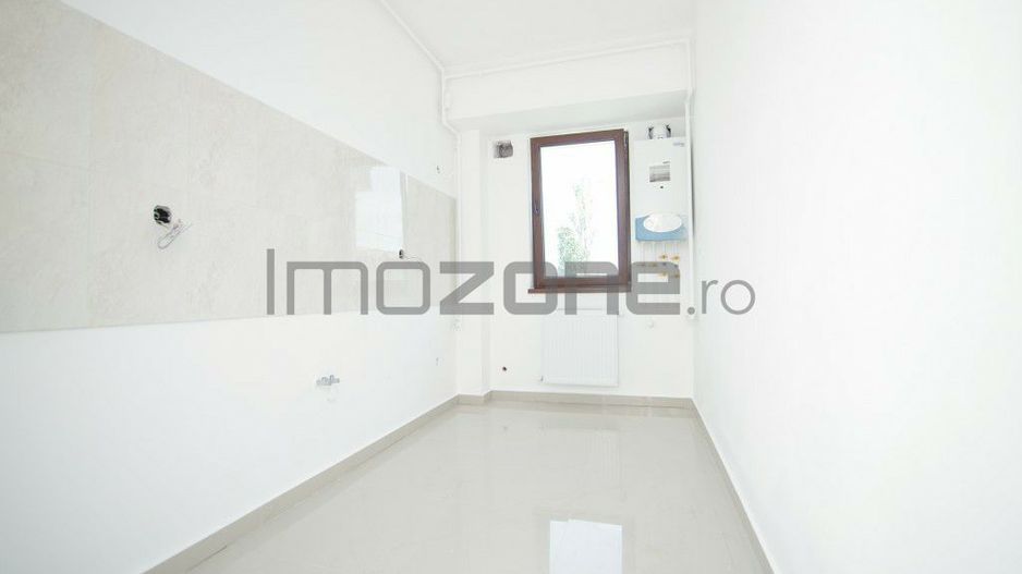 InTown Residence - Romancierilor - Poză 12