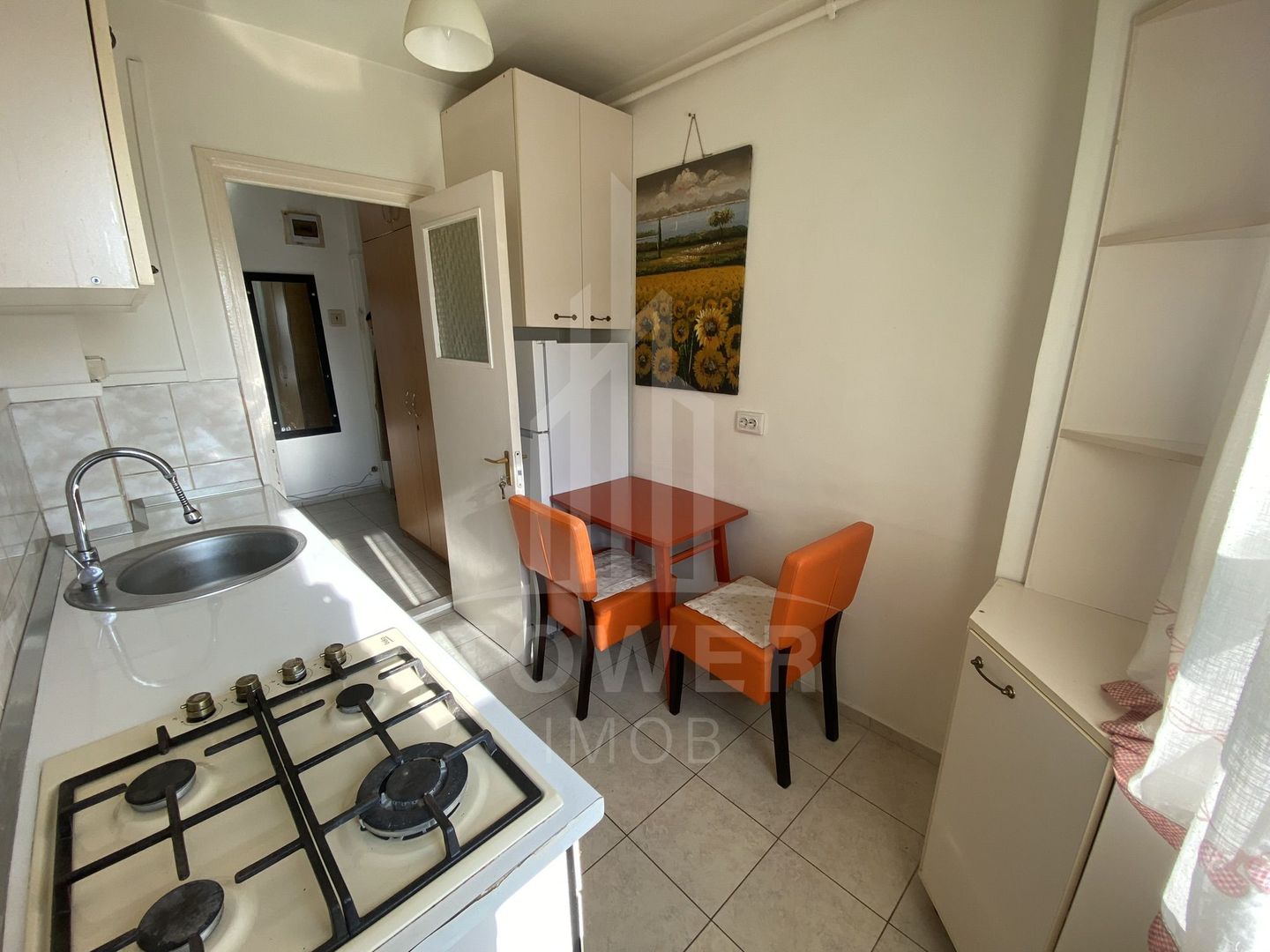 Apartament cu 1 camere de închiriat – Zona Centrala, Sibiu - Poză 5