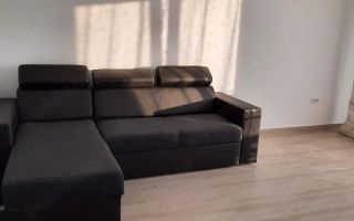 Apartament 2 camere de inchiriat, Complex Contemporan, Iasi - Poză 2