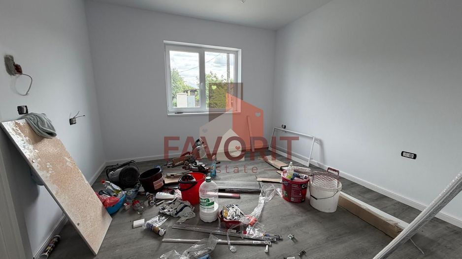 Duplex | 110 mp utili | Asfalt | Toate utilitatile | Finisaje premium - Poză 8