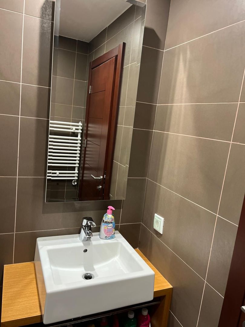 Ap 3 Camere || InCity Residence || Parcare subteran inclusa in pret || Metrou - Poză 50