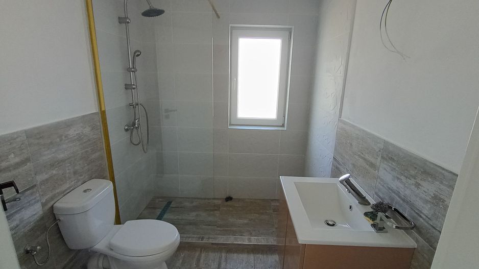 Sanandrei Duplex pe parter, Finalaziat, Buc Mobilata - Poză 13