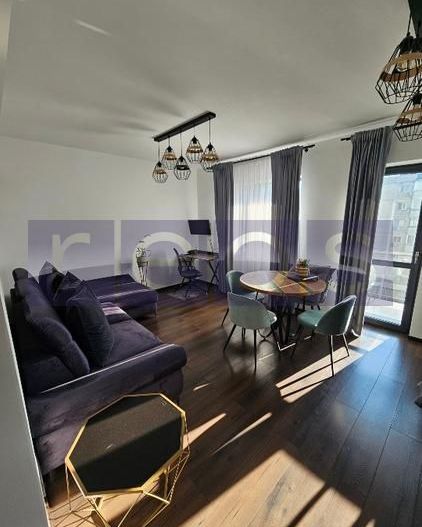 VANZARE 3 CAMERE -DECOMANDAT - PARCARE -Aparatorii Patriei - Poză 1