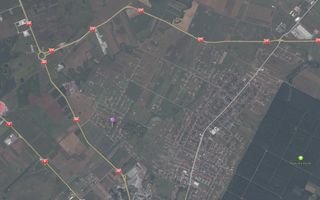 IDEAL PENTRU O CASA PE PARTER - Poză 3