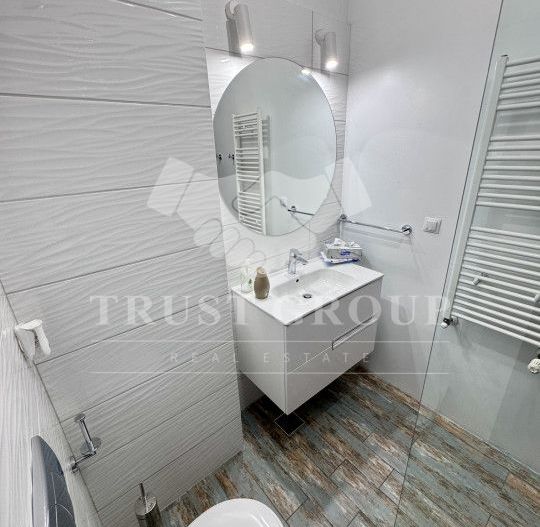 Apartament 3 camere | Herastrau | Terasa | Loc de parcare - Poză 18