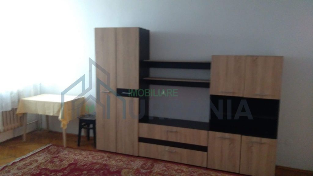 Garsonieră de închiriat în cartierul Tătărași, zona Flux, Iași - Poză 2