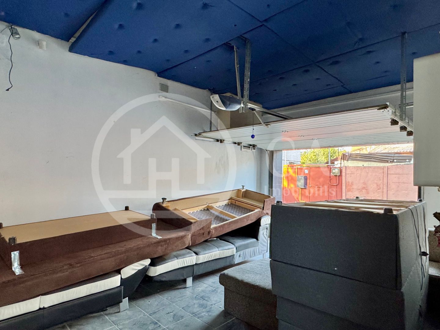 Casă P+E cu 4 camere de vânzare în zona Prima Oneștilor, Oradea - Poză 21