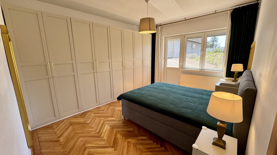 Str. Pomiculturii: Apartament cu 3 camere in Vilă Tip Duplex - Poză 10