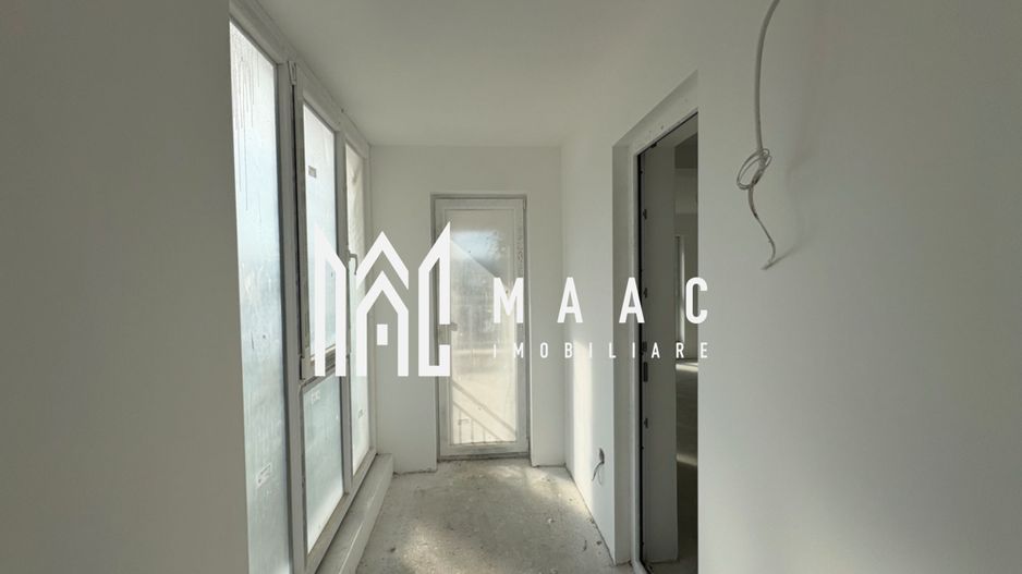 Apartament în bloc nou I 2 camere I Etajul 2 I Lift I Blaj - Poză 2