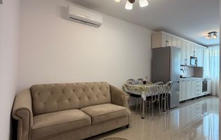 2 Camere Ultramodern | Parcare proprie subterană inclusă | În spate la Vivo